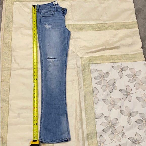 Abercrombie brand new jean 🔥offer welcome🔥 - Picture 2 of 4